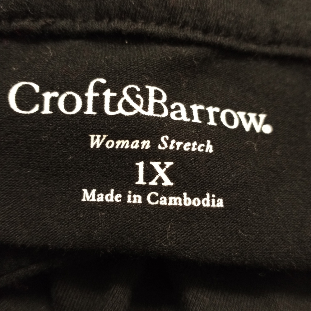 Croft&Barrow - Picture 3 of 3